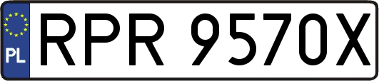 RPR9570X