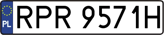 RPR9571H