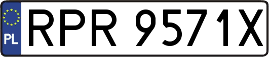 RPR9571X