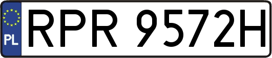 RPR9572H