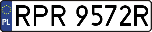 RPR9572R