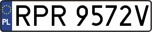 RPR9572V