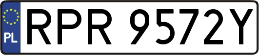 RPR9572Y