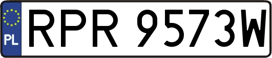 RPR9573W
