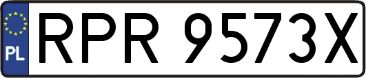 RPR9573X