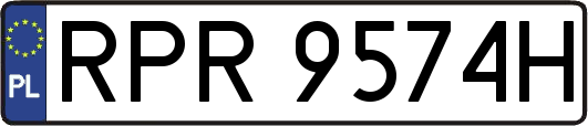 RPR9574H