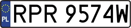 RPR9574W