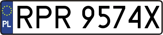 RPR9574X