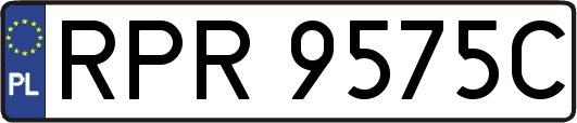 RPR9575C