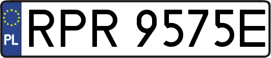RPR9575E