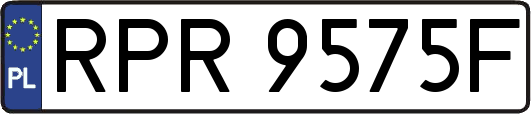 RPR9575F