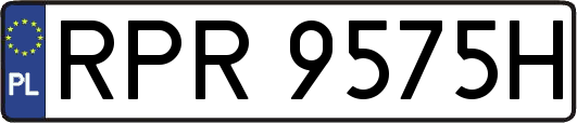 RPR9575H