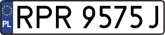 RPR9575J