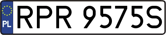 RPR9575S