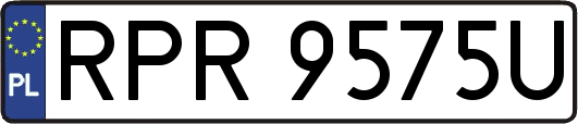 RPR9575U