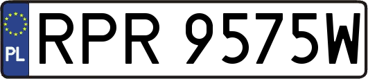 RPR9575W