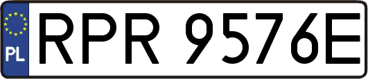 RPR9576E