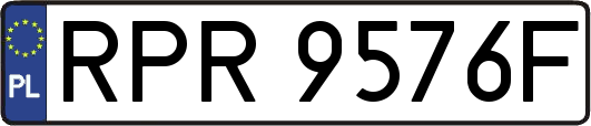 RPR9576F