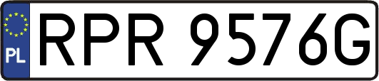 RPR9576G
