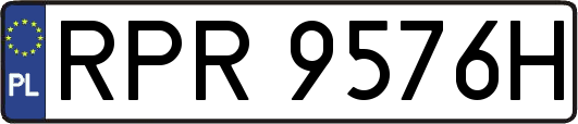 RPR9576H