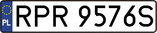 RPR9576S