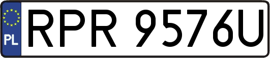 RPR9576U