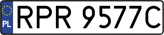 RPR9577C