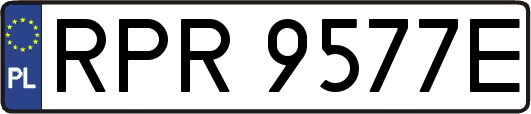 RPR9577E