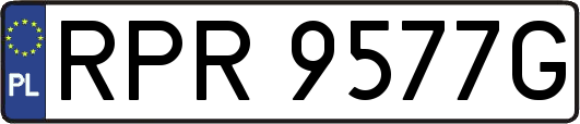 RPR9577G