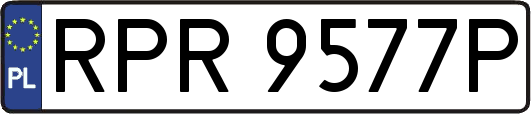 RPR9577P