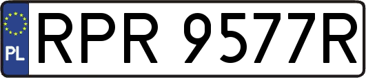 RPR9577R