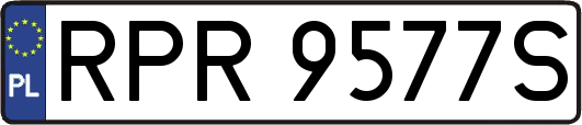RPR9577S