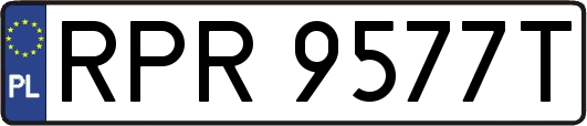 RPR9577T