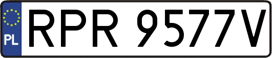 RPR9577V