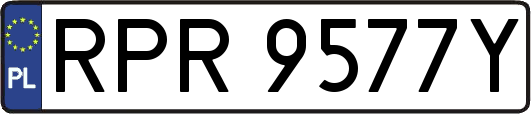 RPR9577Y