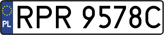 RPR9578C