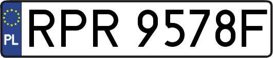 RPR9578F