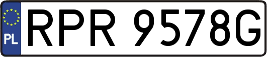 RPR9578G