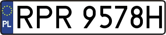 RPR9578H
