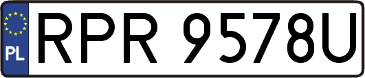 RPR9578U