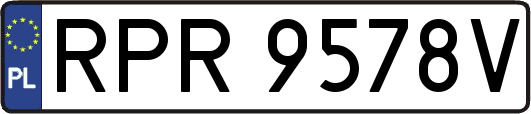 RPR9578V