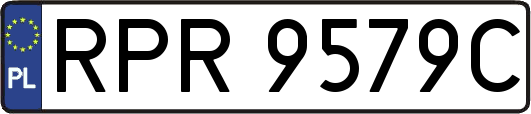 RPR9579C