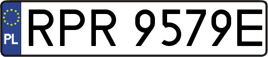 RPR9579E