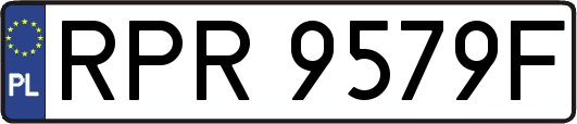 RPR9579F