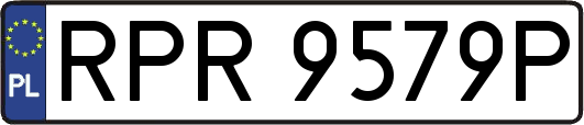 RPR9579P