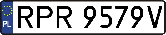 RPR9579V