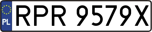 RPR9579X