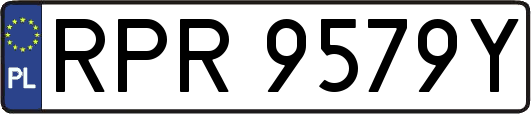 RPR9579Y