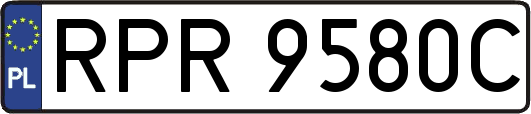 RPR9580C