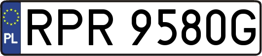 RPR9580G